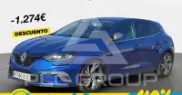 2017 Renault Megane