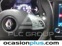 2017 Renault Megane