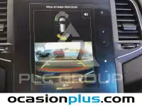 2017 Renault Megane