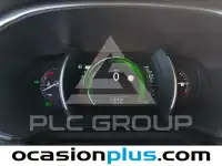 2017 Renault Megane