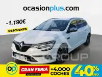 2017 Renault Megane