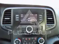 2017 Renault Megane