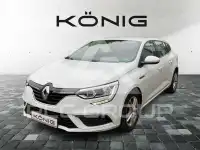 2017 Renault Megane