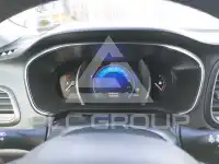 2017 Renault Megane