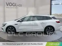 2017 Renault Megane