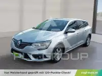 2017 Renault Megane