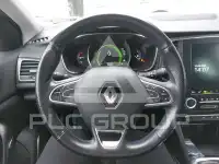 2017 Renault Megane