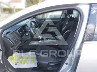 2017 Renault Megane