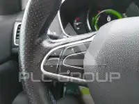 2017 Renault Megane