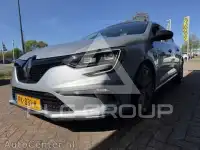 2017 Renault Megane