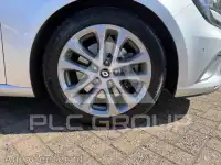 2017 Renault Megane