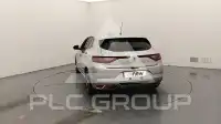 2017 Renault Megane