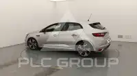 2017 Renault Megane