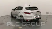 2017 Renault Megane