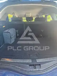 2017 Renault Megane