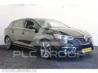 2017 Renault Megane