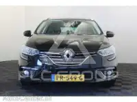 2017 Renault Megane