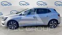 2017 Renault Megane