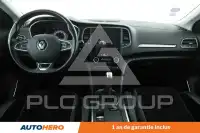 2017 Renault Megane