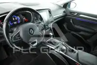 2017 Renault Megane