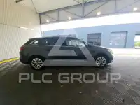 2017 Renault Megane