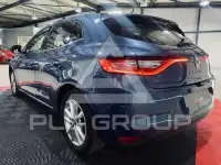 2017 Renault Megane
