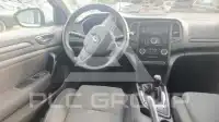 2017 Renault Megane
