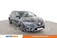 2017 Renault Megane