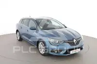 2017 Renault Megane