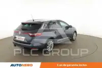 2017 Renault Megane
