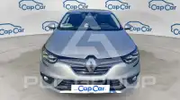 2017 Renault Megane