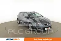 2017 Renault Megane