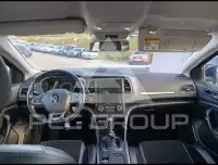 2017 Renault Megane