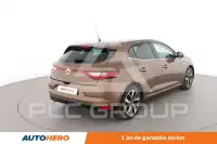 2017 Renault Megane