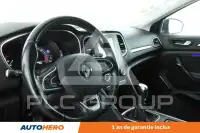 2017 Renault Megane