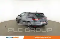 2017 Renault Megane