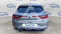 2017 Renault Megane