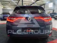 2017 Renault Megane