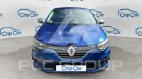 2017 Renault Megane