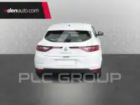 2017 Renault Megane