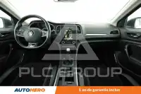 2017 Renault Megane