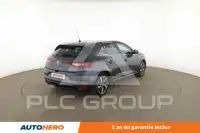 2017 Renault Megane