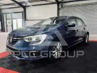 2017 Renault Megane