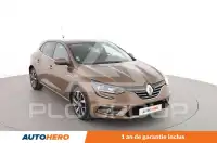 2017 Renault Megane