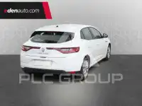 2017 Renault Megane