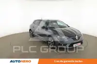 2017 Renault Megane