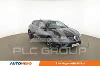 2017 Renault Megane