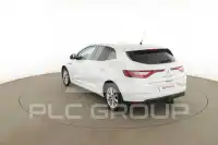2017 Renault Megane