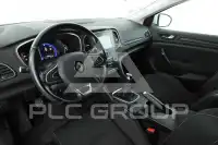 2017 Renault Megane