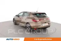 2017 Renault Megane
